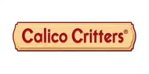 Shop Smarter With 20% Reduction At Calico Critters