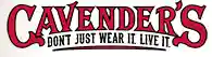 Grab Goodly Promotion At Cavender's Codes On Select Items At Cavenders.com