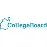 Get 50% Reduction At College Board