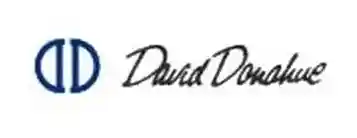 Limited Time: 15% Reduction David Donahue Sale