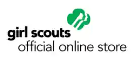 Cut 10% Site Wide From Girl Scout