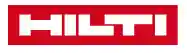 Wonderful Hilti Items From Only £363