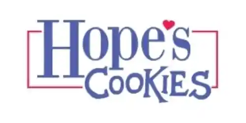 Marvelous Time For Sale Off Incomparable 55% Discount With This Hope's Cookies Deal