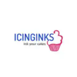 Save Up To 15% Saving Store-wide At Icinginks