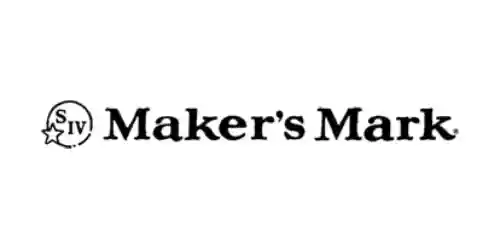 Sign Up Maker's Mark Newsletter And Cut 25% Off For The Next Purchase