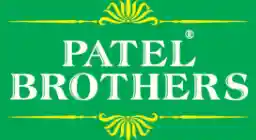 Patel Brothers Items Low To £11