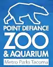 Up To 60% Reductions When Using Point Defiance Zoo & Aquarium Coupon To Shop. Pay Attention To The