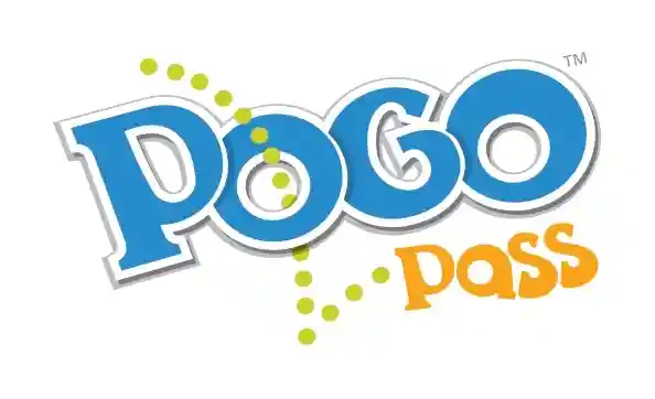 50% Off All Purchases At Pogo Pass