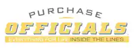 Enjoy 5% Off At Purchaseofficials.com Sale