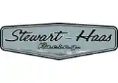 10% Off Your First Order At Stewart-Haas Racing