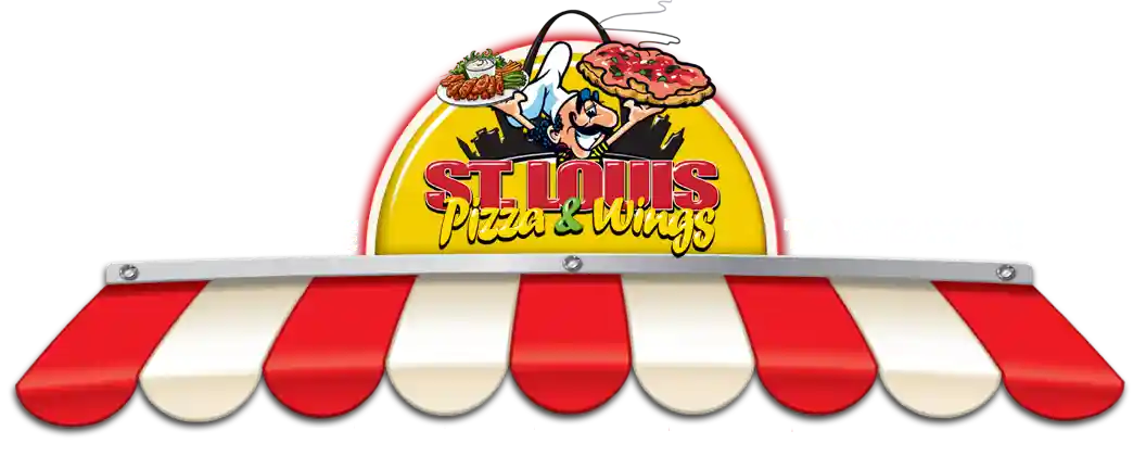 Shop Now At 20% Less At St. Louis Pizza & Wings