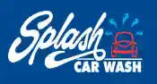 Gift Certificates From Only $27 | Splash Car Wash