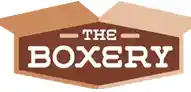 Minimum 20% Discount When Applying The The Boxery Promo Code. Astounding Week For Sales