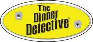 Enjoy Up To 10% Offs On Dinner Detective Show Tickets