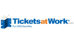 Shop Ticketsatwork.com Products With Discounts Up To 45% Discount