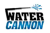 Parts And Accessories Low To $99 At Water Cannon