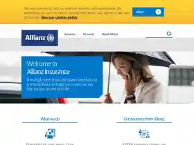 Allianz Travel Insurance Secret Codes And Hot Deals