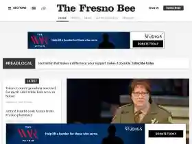 Decrease 20% Instantly At Fresno Bee