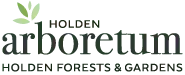 Get Up To 25% Discount At Holden Arboretum