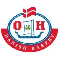 Get 10% Off Select Products At Ohdanishbakery.com