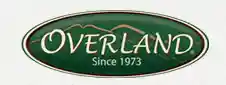 Take 10% Off Your Purchase At Overland Discount Codes - $100 Off Promo Code March 2025