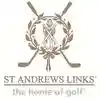 St Andrews Links Items Just Starting At £5