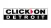 Get An Extra $5 Off Select ClickOnDetroit Goods