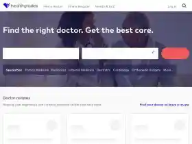 healthgrades.com