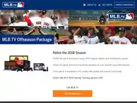 30% Off Entire Online Orders At Online Sheet Music At Mlb.tv