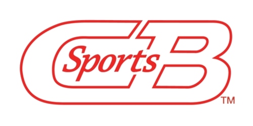 Save Extra 15% On Best-Selling Goods At CB Sports